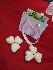 Hearth Soap Set Of 6 Beautiful Presentation 