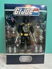 Super 7 GI Joe ULTIMATES Cobra B.A.T. NEW 7" Action Figure Wave 1 BATS