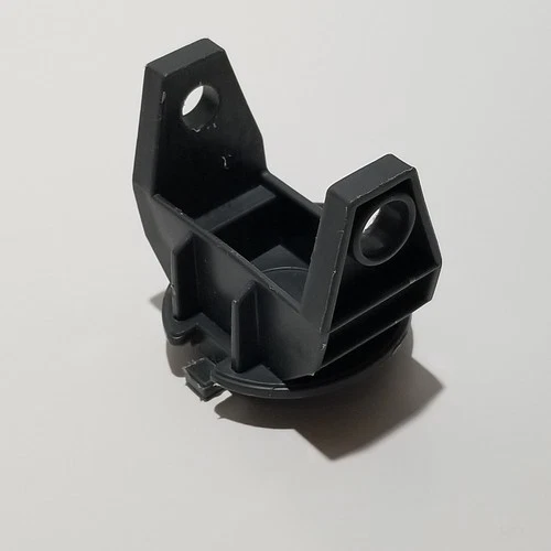 GI Joe LAW Battle Station Cannon Gun Turret Mount Playset Part L.A.W. ARAH 1986