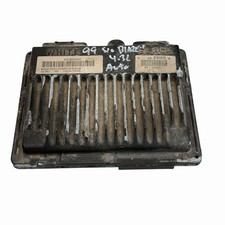 1999 Chevrolet Blazer 4.3L OEM Engine Computer ECM ECU PCM 16263494 99 00