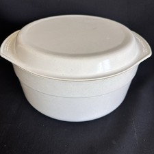 Anchor Hocking Microware 5 Qt Microwave Dutch...
