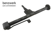 Mercedes W124 W202 W201 Wagenheber ORIGINAL Bordwerkzeug 1245830315 ??