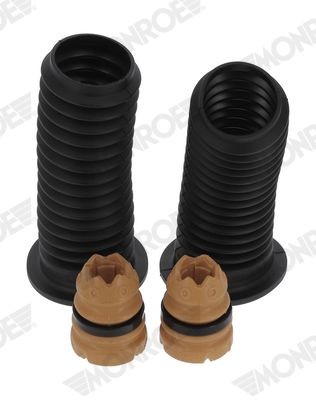 Monroe PK492 OSŁONA AMORT.KPL./PRZ/ FORD B-MAX 12- für FORD PK492 vorne Staubsch