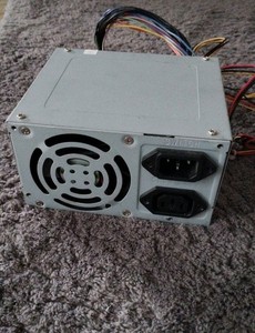 350 Watt PC Netzteil