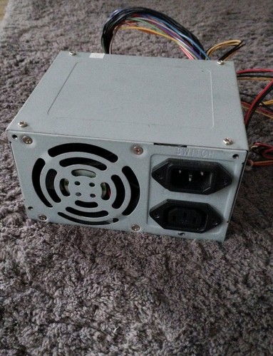 350 Watt PC Netzteil