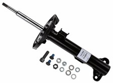 SACHS Stoßdämpfer Vorderachse für MERCEDES-BENZ