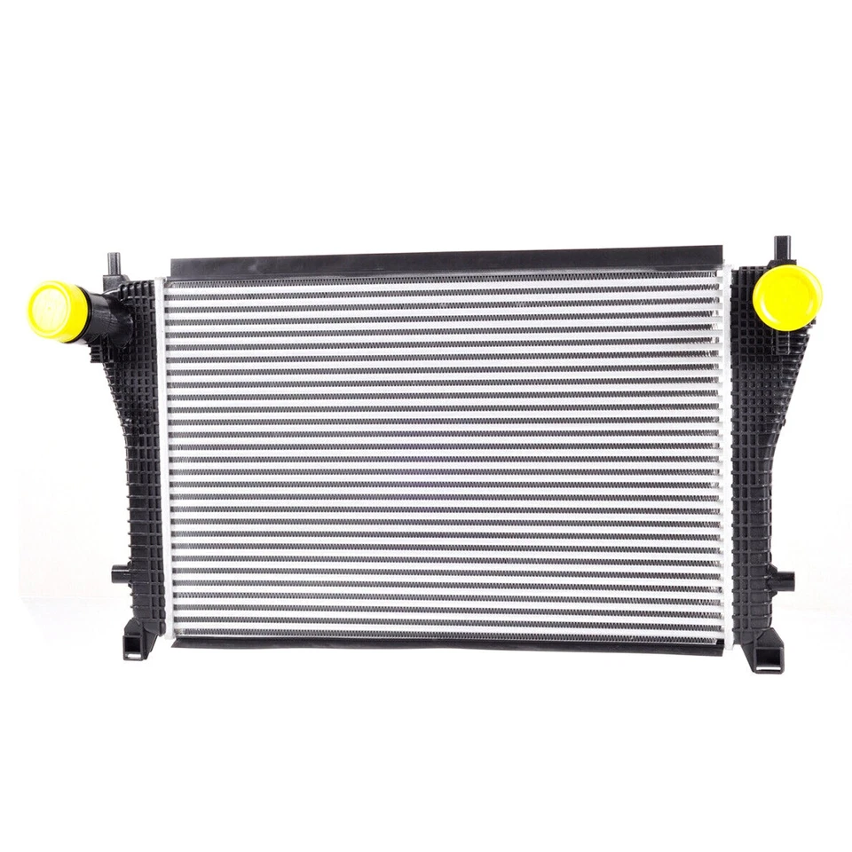 Intercooler For Audi A3 S3 TT Quattro TTS VW Golf GTI Jetta 1.8L 2.0L 2015-2020 Foto 2 de 4