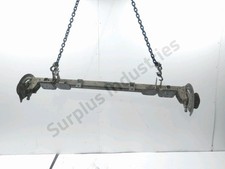 Essieu Renault MASTER