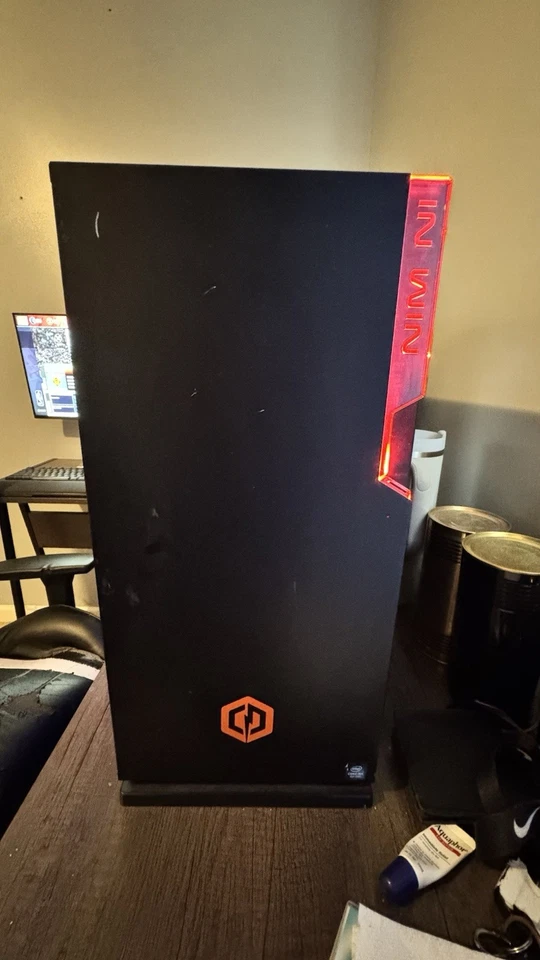 CYBERPOWERPCGXiVR29400BSTGAMER XTREME VR SERIES - INTEL EDITION - Image 4 of 4