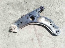 VW BORA Variant 1J6 Querlenker vorne 1.90 Diesel 2001 32525927