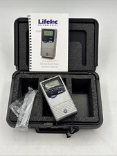 LIFELOC FC10 Professional Breathalyzer DIGITAL DUI BAC ALCOHOL PBT TESTER Read