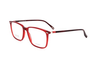 Safilo RIVETTO 02  RED 56/17/145 Herren Brillen