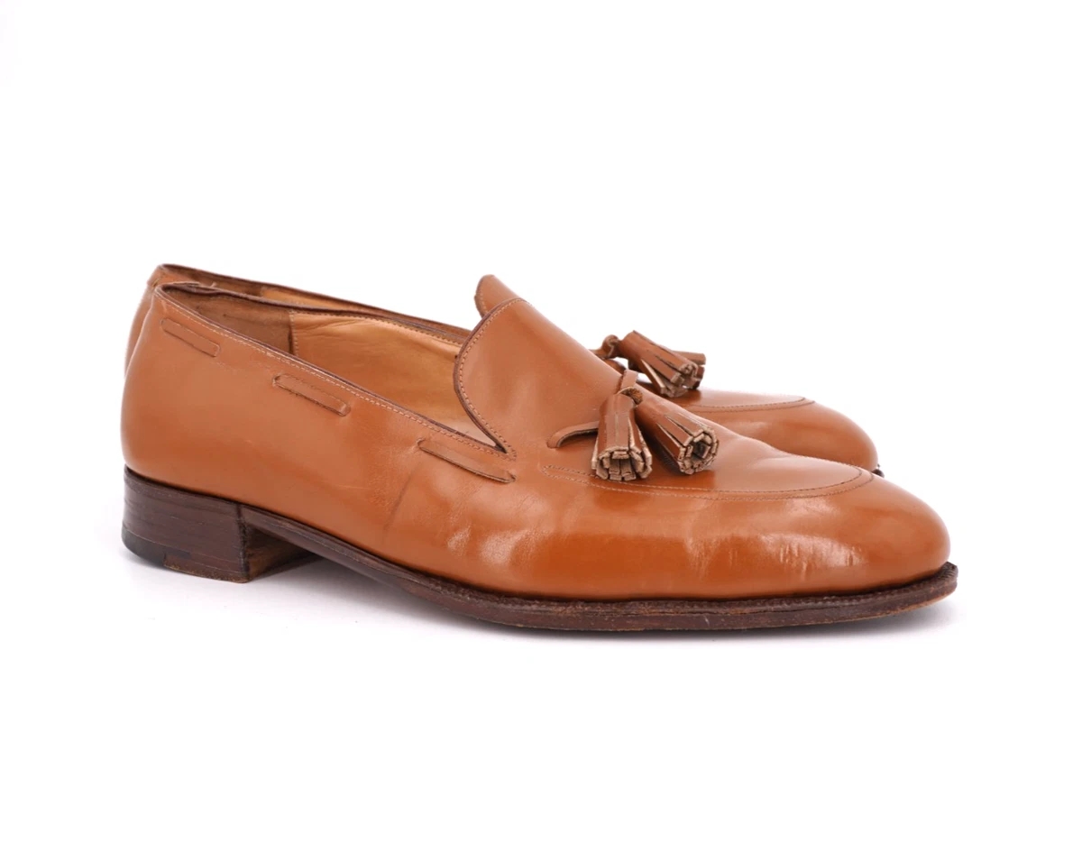 john lobb loafers products for sale | eBay