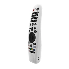 Smart TV Remote Control Silicone Shockproof Protective Cover AN-MR600 AN-MR650A