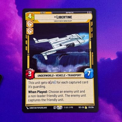 SEC Secrets of Power SWU Singles Selection Multibuy Card Cards Lot Select SOP