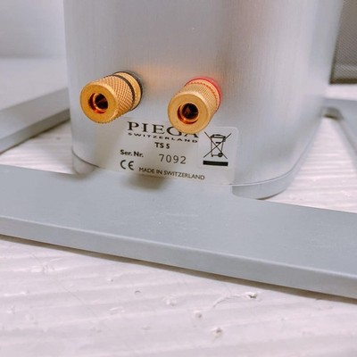 Piega TS5 Swiss-made tallboy speaker | eBay