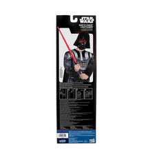 Kids Star Wars Darth Vader Red Lightsaber Costume Accessory - Morris Costumes