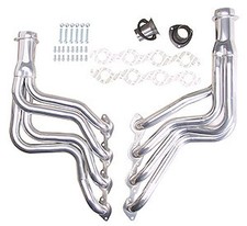 Hedman Elite Ultra-duty Htc Coated Full Length Headers 1965-1975 Camaro