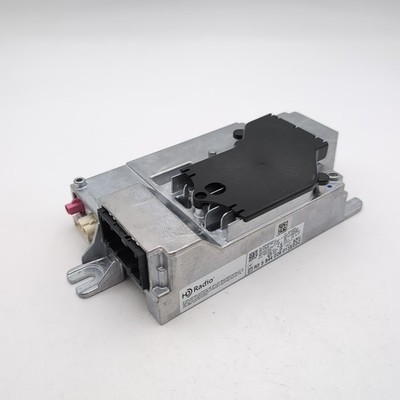 2024 2025 BMW X1 U11 X2 U10 Harmon Becker Audio Radio Receiver 6512 R3 5B44D26