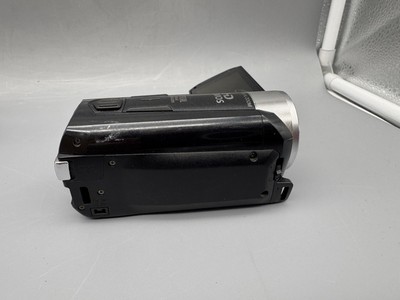 Canon Vixia HF R30 Digital Camcorder Only | eBay
