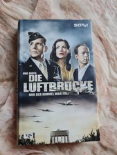 Die Luftbrücke Roman Hardcover Berlin Nachkr...