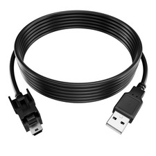 404032 USB Replacement Cable for Nexiq Link 2 Fit Standard Computer...