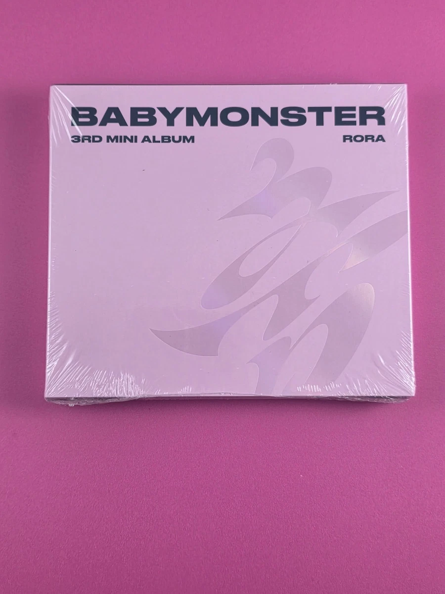 K-Pop YG Entertainment Pop Music CDs for sale | eBay UK