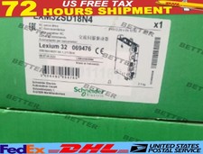 New SCHNEIDER LXM32SD18N4 Servo Drive
