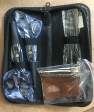 Hairdressing Scissor CIICII Professional Hair Scissors Hair Cutting Thinning Set