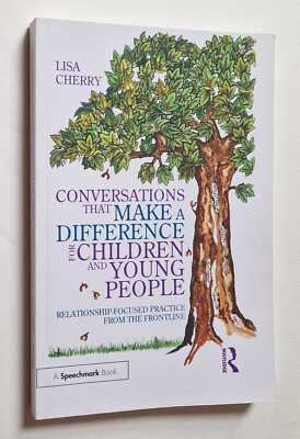 CHERRY Conversations that Make a Difference for Children and Young People