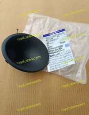 Passend für Hyundai I10 1stLh Nebelscheinwerfer Lampenloch Abdeckung