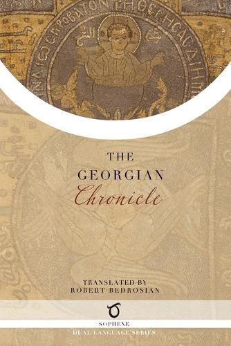 The Georgian Chronicle (Tascabile)