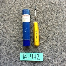 Contact Service Aviation Removal Tool RTBO 2054