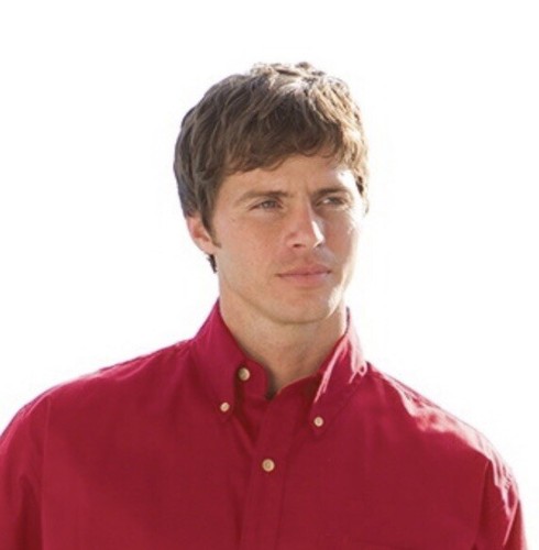 Men's Casual Shirt by Jonathan Corey - Multiple Sizes - Red - Short Sleeve - Picture 5 of 6