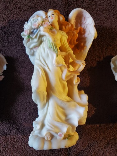 SERAPHIM CLASSIC 90er ENGEL FIGUREN (3) - GEBRAUCHT/SCHÖN - Bild 12 von 20