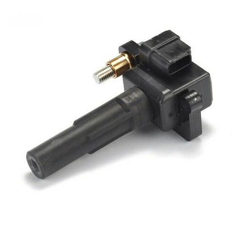 8x Ignition Coil 22433-AA421 For SUBARU FORESTER SF EJ205 IMPREZA SALOON EJ205 - Picture 6 of 13