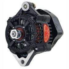 Powermaster 8163 - Denso Style Race Prepped Alternator - 75 amp