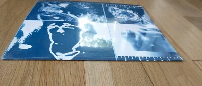Emotional Rescue by The Rolling Stones FC40500 Vinyl LP Record