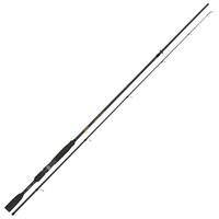 Ftm Saki 2,12M 4-16G - Spinnrute, Angelrute Zum Barschangeln, Steckrute, Rute