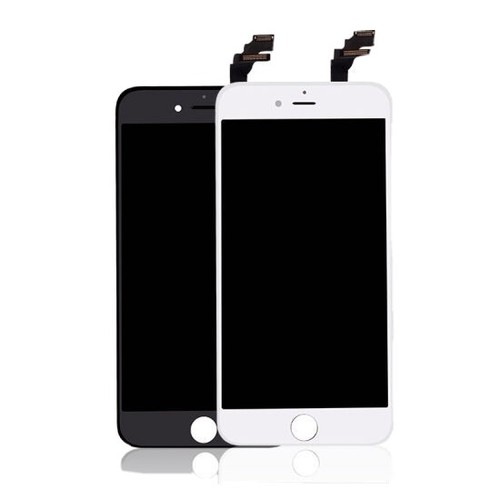 For Iphone 6s Plus Black Or White Screen Replacement Touch Lcd Ebay