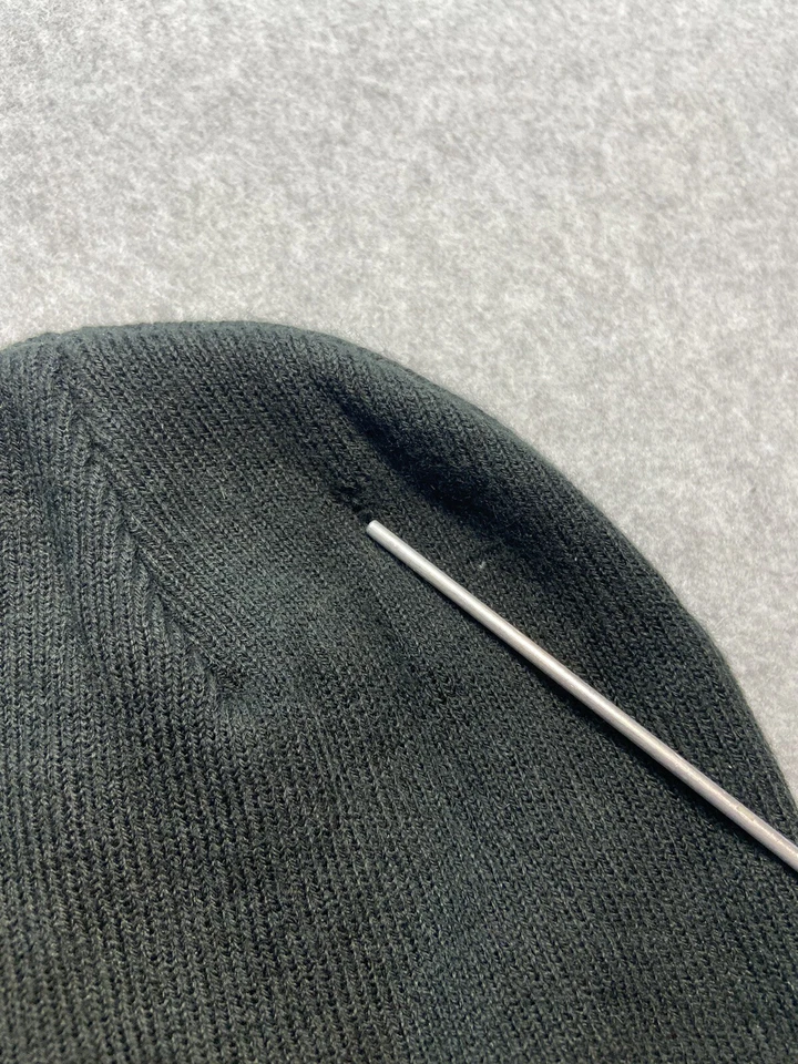 Marc Jacobs черный Beanie COPENHAGEN зимняя шляпа серо-коричневый - Изображение 2 из 4