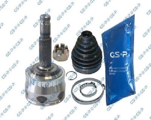 Original GSP Joint Set Drive Shaft 844014 for Opel