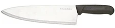 10" Chef Knife - Columbia Cutlery - Choose Color - Commercial Kitchen Heavy Duty