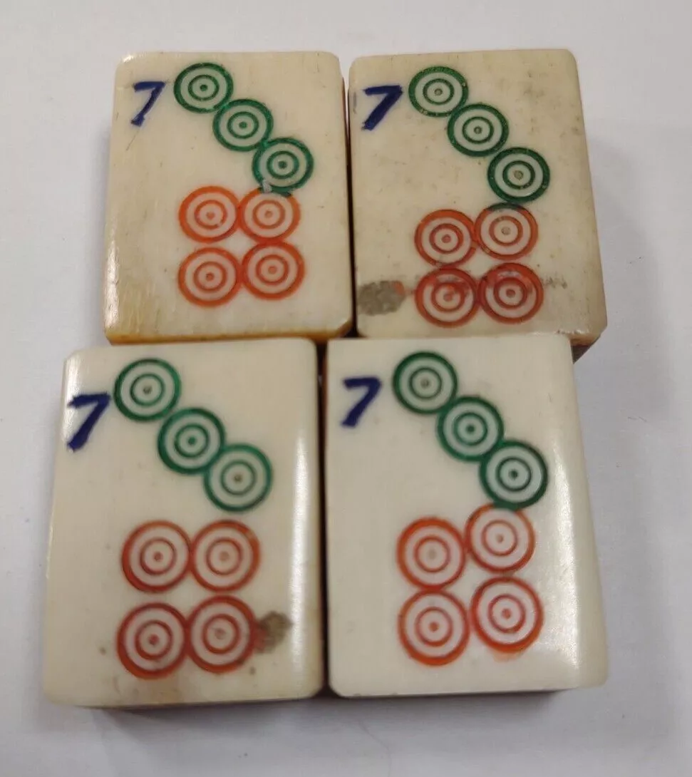 As 7 perguntas mais frequentes sobre o Mahjong