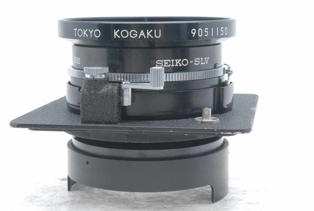 レンズ(単焦点) TOKYO KOGAKU SEIKO SLV 105mm f3.5 レンズ(単焦点) TOKYO KOGAKU SEIKO SLV 105mm f3.5 MINT Tokyo