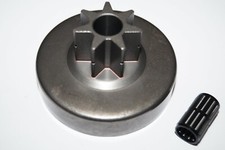 NEU Kettenrad Nadellager Kettenrad Lager Rad Kette für Stihl 028AV 028 AV Super