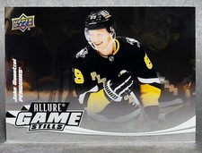 2022-23 Upper Deck Allure Game Stills #GS-16 Jake Guentzel