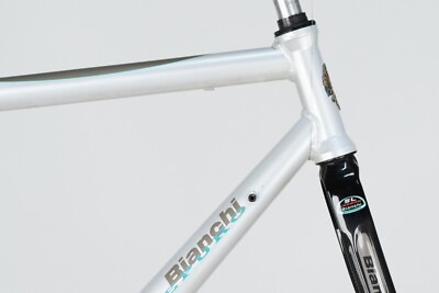 ホ*)様 Bianchi SL Lite Alloy フレーム サイズ54 ホ*)様 Bianchi SL Lite Alloy フレーム サイズ54 - メルカリ