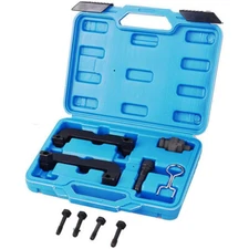 T40133 Timing Camshaft Locking Tool Set Fit for VW Audi 2.8T 3.0T TFSI Engines