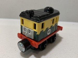 thomas the tank engine philip